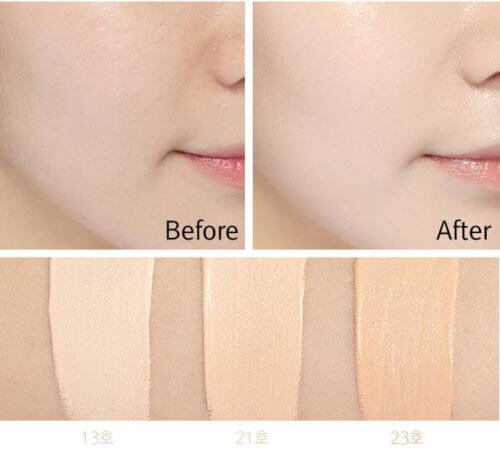 BB крем MISSHA M Signature Real Complete BB Cream SPF25/PA++ 50мл