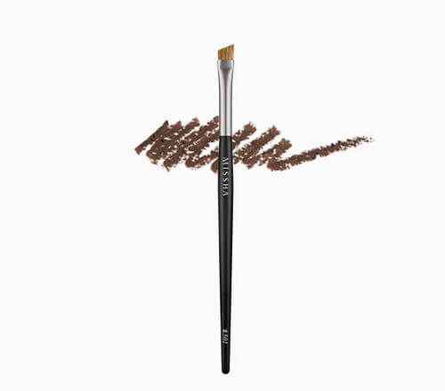 Скошенная кисть для бровей MISSHA Artistool Brow Brush #501