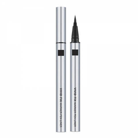 Подводка для глаз MISSHA Vivid Fix Marker Pen Liner (Deep Black)