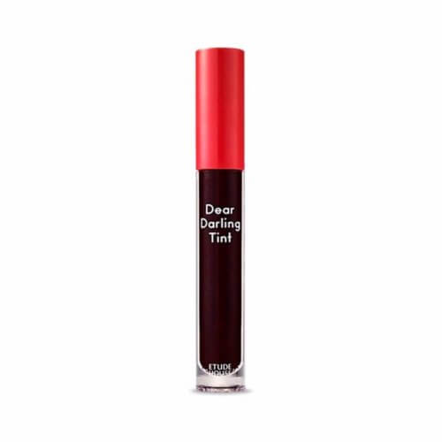 Тинт-гель для губ ETUDE HOUSE DEAR DARLING WATER GEL TINT #RD302 DRACULA RED