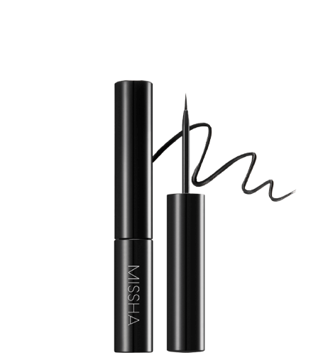 Подводка для глаз MISSHA Liquid Sharp Liner