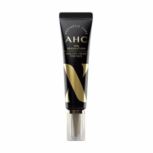 Крем для кожи вокруг глаз AHC Ten Revolution Real Eye Cream 30 мл