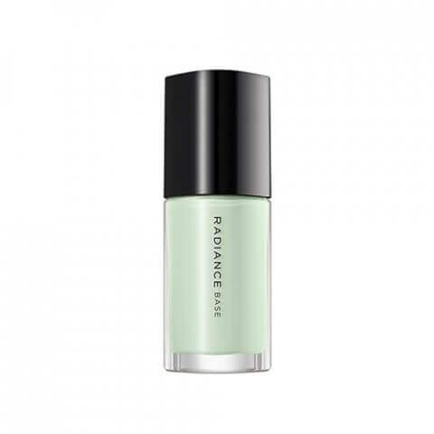 Основа под макияж MISSHA Radiance Base SPF15/PA+ (Green)