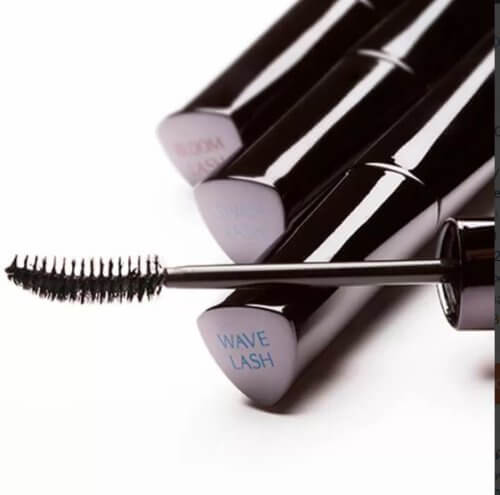 Тушь для ресниц MISSHA Over Lengthening Mascara (Wave Lash)