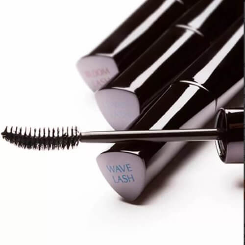 Тушь для ресниц MISSHA Over Lengthening Mascara (Wave Lash)