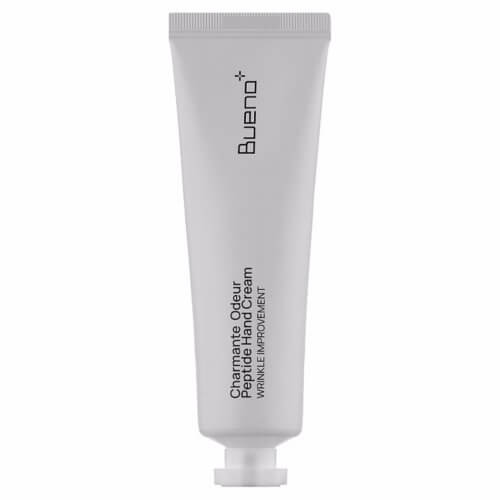 Крем для рук с пептидами Bueno Charmante Odeur Peptide Hand Cream