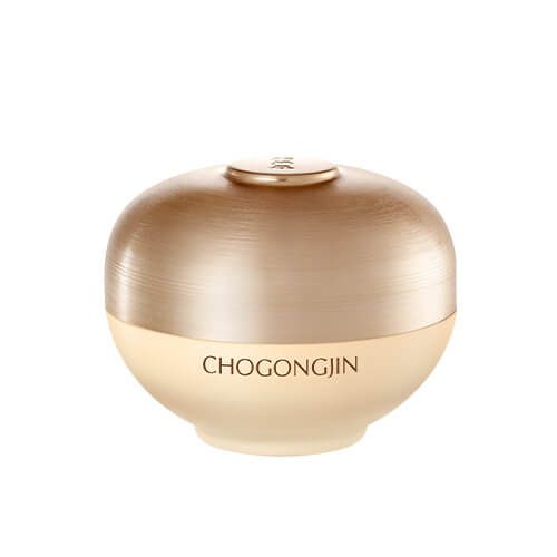 Антивозрастной крем для лица MISSHA CHOGONGJIN GEUMSUL JIN CREAM 60ML