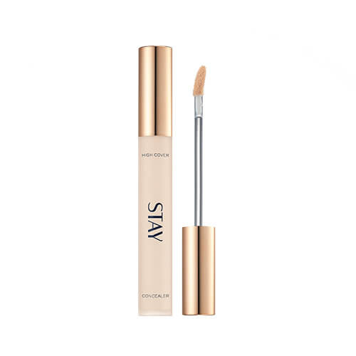 Маскирующий консилер MISSHA  STAY TIP CONCEALER HIGH COVER VANILLA