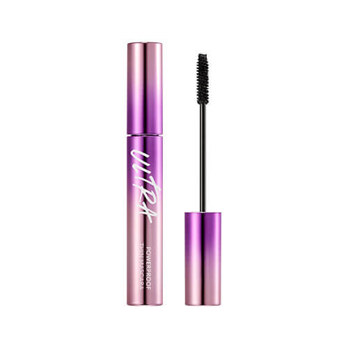 MISSHA ULTRA POWERPROOF THIN MASCARA CURLING&VOLUMIZING