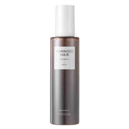 Спрей для волос MISSHA DAMAGED HAIR THERAPY MIST 200ml