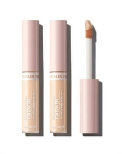 Консилер The Saem Cover Perfection Fixealer, оттенок 02 Rich Beige 6,5 г