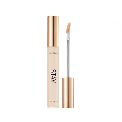 Маскирующий консилер MISSHA STAY TIP CONCEALER HIGH COVER тон FAIR