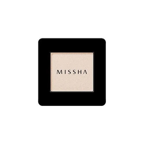 MISSHA Тени для глаз 1 цветные Modern Shadow SBE01(Санта-Барбара)