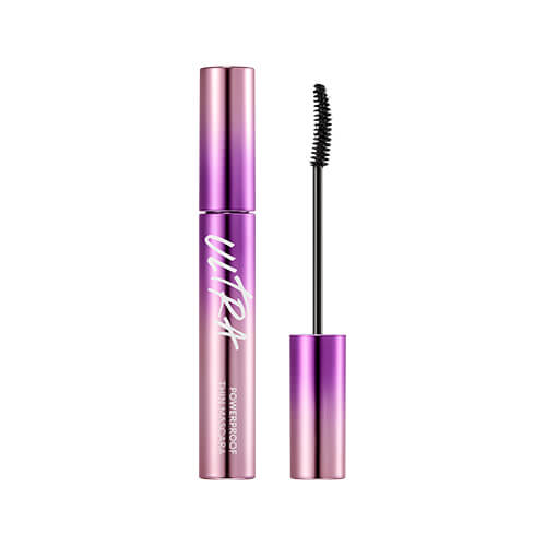 Тушь для ресниц водостойкая MISSHA ULTRA POWERPROOF THIN MASCARA CURLING&LENGTHENING 9гр