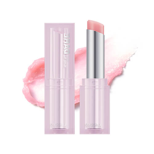 Бальзам-тинт для губ MISSHA DARE TINT LIP BALM 4,8 г оттенок PINK CHOU