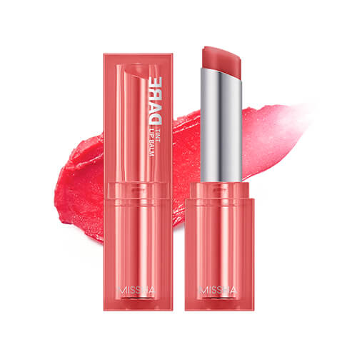 Бальзам-тинт для губ MISSHA DARE TINT LIP BALM 4,8 г оттенок DEWY BERRY