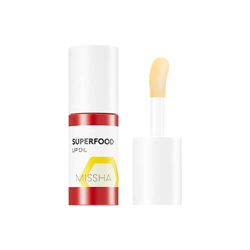 MISSHA SUPERFOOD_HONEY_LIP_OIL