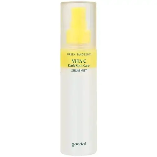 GOODAL GREEN TANGERINE VITA C SERUM MIST 100 мл