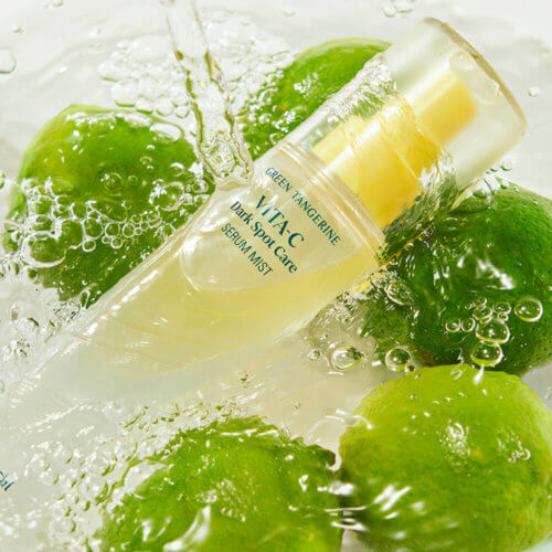 GOODAL GREEN TANGERINE VITA C SERUM MIST 100 мл