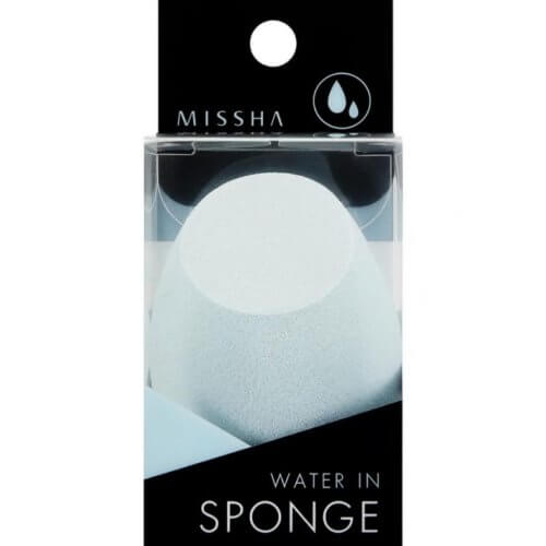 MISSHA Water In Sponge