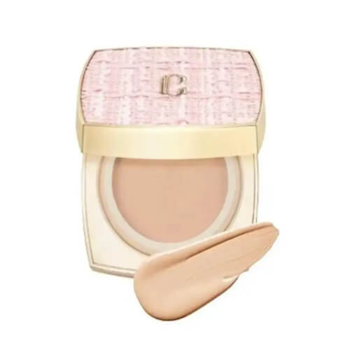 Крем-пудра /Тональный кушон CLIO NEW MAGNET PACT (PINK) 23 NATURAL BEIGE SPF50+ PA